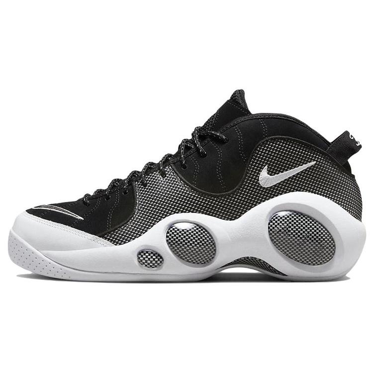 

Новые Nike Air Zoom Flight 95 Og Черный Металлик Серебристый 2022 DM0523-001 40.5
