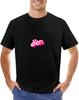 Ken Logo Men T Shirt Quick Drying Shirt Tops T Shirt Men
