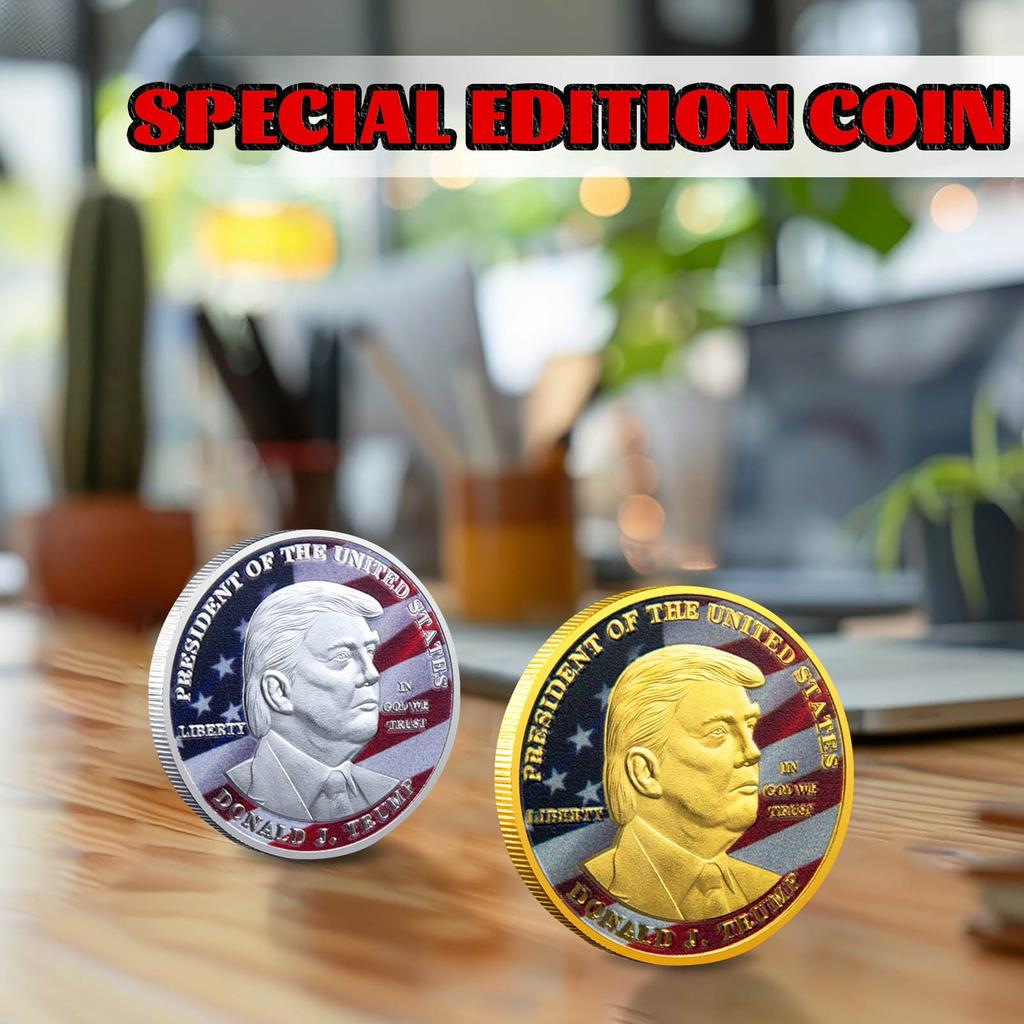 Hatıra Para Bitcoins Sanal Para Saf Altın Ve Gümüşler Hatıra Madalyası Manzaralı Noktalar Parası