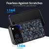 Apple iPhone 17 Pro Max Forged Carbon Fiber Protective Case