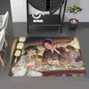 Maomao Jinshi A-Apothecary Diaries Hallway Carpet Washable Non-Slip Living Room Sofa Chairs Area Mat Kitchen Doormat Area Rug