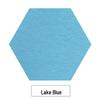Polyester Felt Wall Sticker: Self-Adhesive Cork Message Board & Soundproof Display for Kindergarten