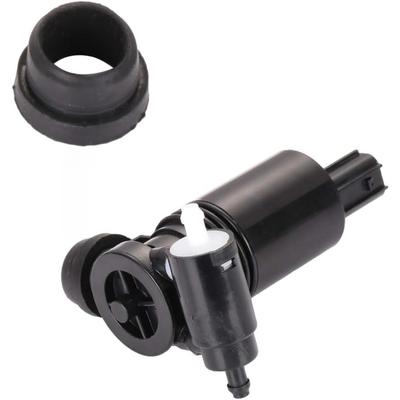 5093412AA Pompa spryskiwacza szyby z uszczelką do Chrysler | Dodge | Jeep Grand Cherokee, Liberty | Land Rover Zastępuje OEM# 4818-232316A