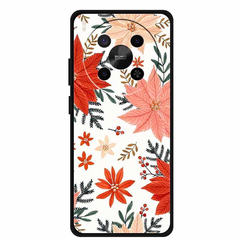 

For ZTE Blade V70 Max Case NubiaV 70 Max Wolf Lion Cartoon Silicone TPU Phone Cover For Nubia V70 Max Soft Protective Funda Para Nubia V70 Max