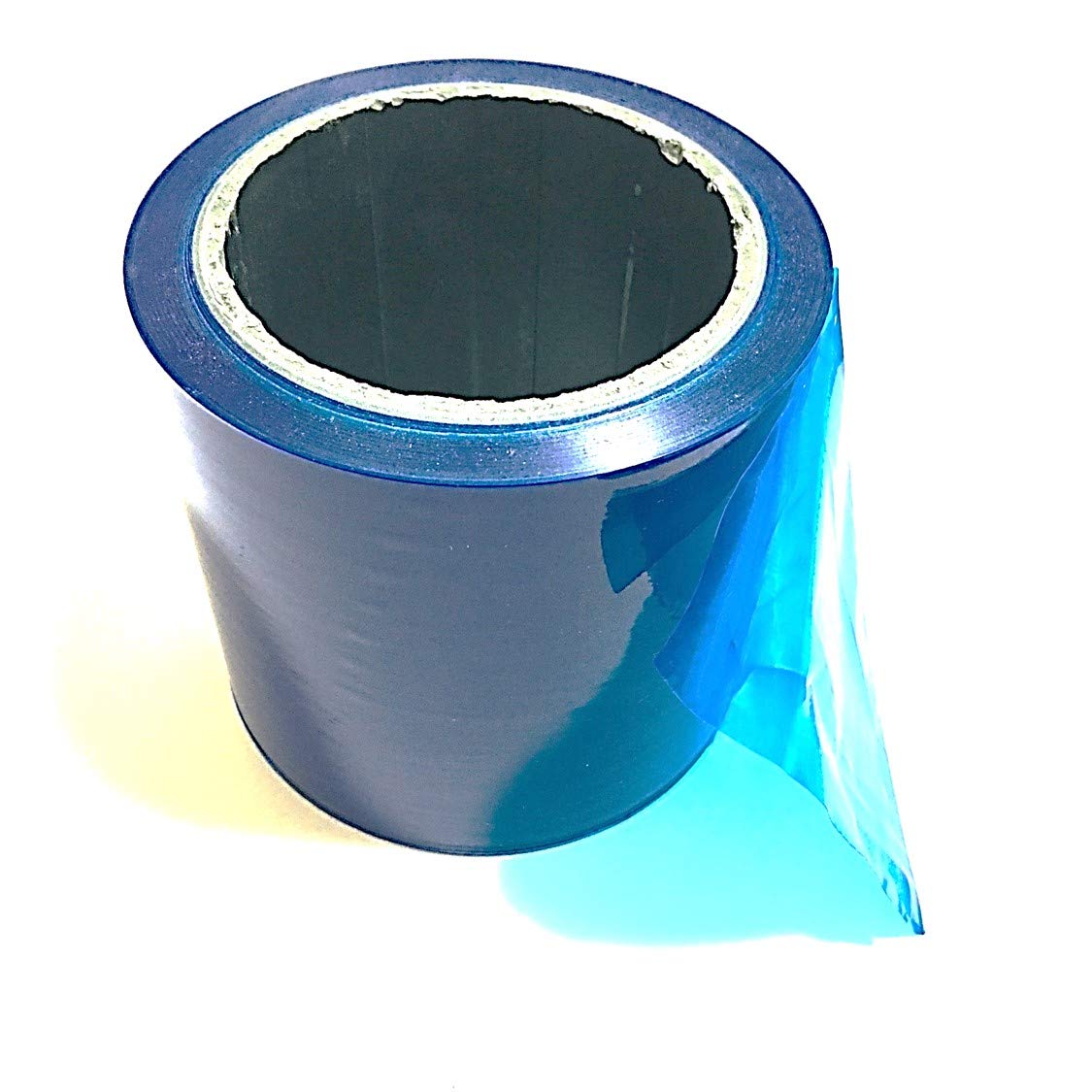 

Masking Tape, Curing Tape, Surface Protection Film, Painting Tape, Surface Protection Tape for Cars, 10cm Wide, 100m Long (01 Blue)
