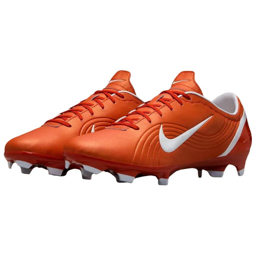 Nike Zoom Mercurial Vapor 1 RGN SE Shock Orange Men Sneakers White HV0888-800