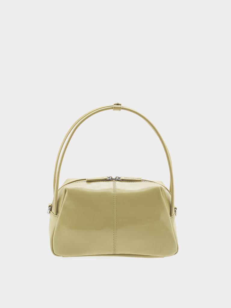 Talli [14Th] Milo Penny Bag_Lime