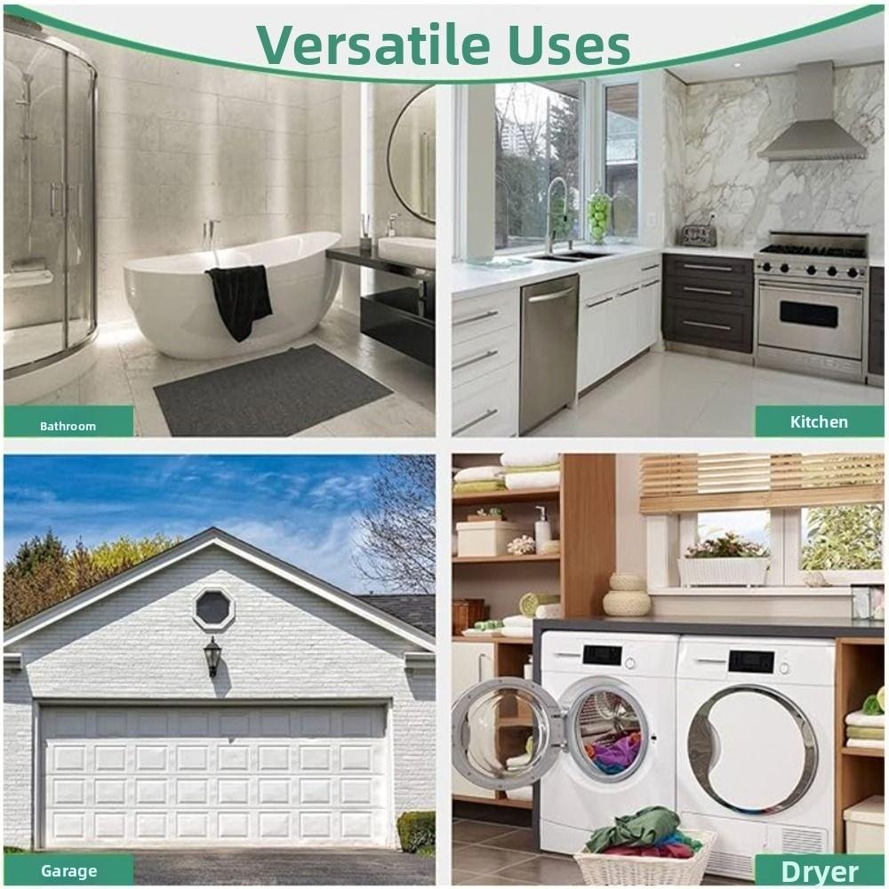 Durable 4" 5" 6" Air Vent Stainless Steel Black/Silver Ventilation Outlet Square Ducting Cover Air Extraction