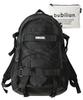 Bubilian Snowy Backpack_Black