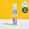 Suchý šampon s květinovou příchutí 200ml