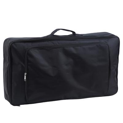 Guitar Pedalboard Bag Portable Effects Pedal Board Case Pedalboard For Guitar Pedals Universal Bag Guitar Accessories