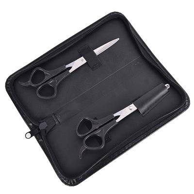 1PC přenosná taška na kadeřnické nůžky Univerzální pouzdro na kadeřnické nůžky Barber Packet Stylingové doplňky