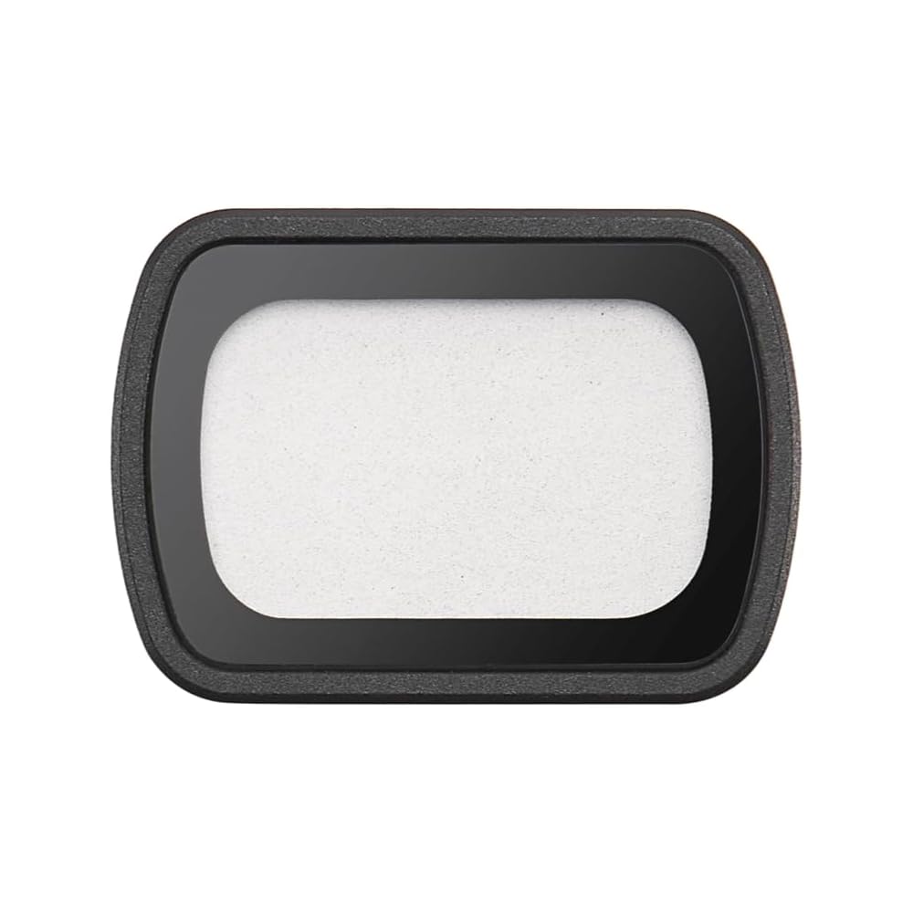 DJI Osmo Pocket 3 Black Mist Filter