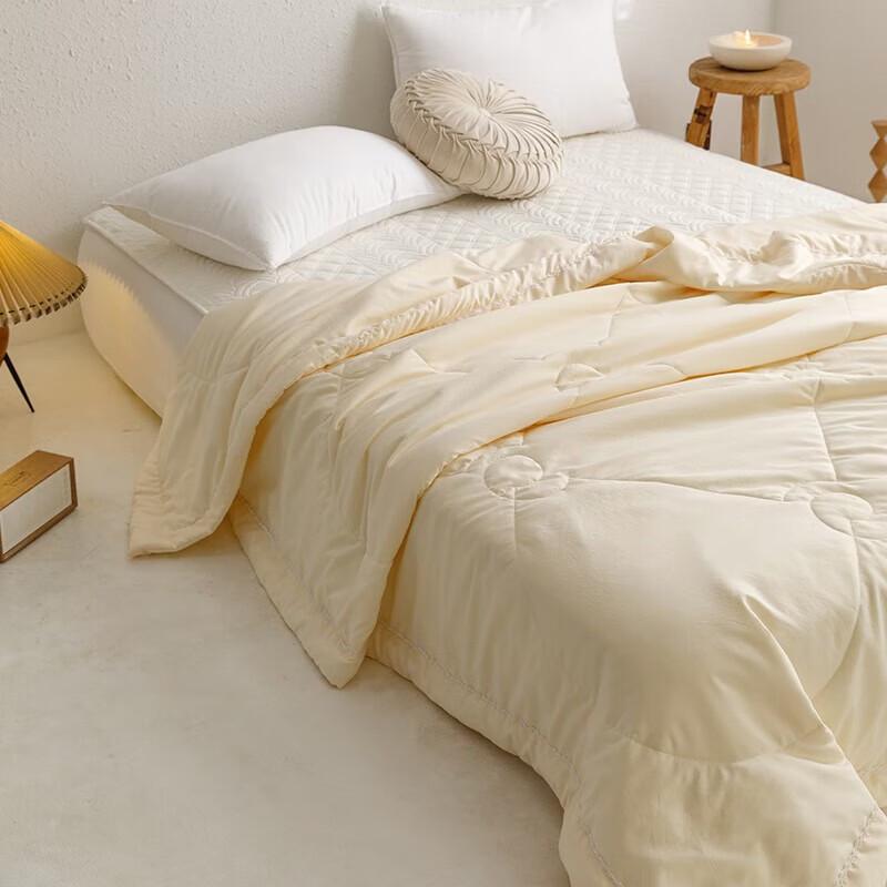 Hongxiu Shifang Xiangfei Series All-Season Polyester Fiber Quilt