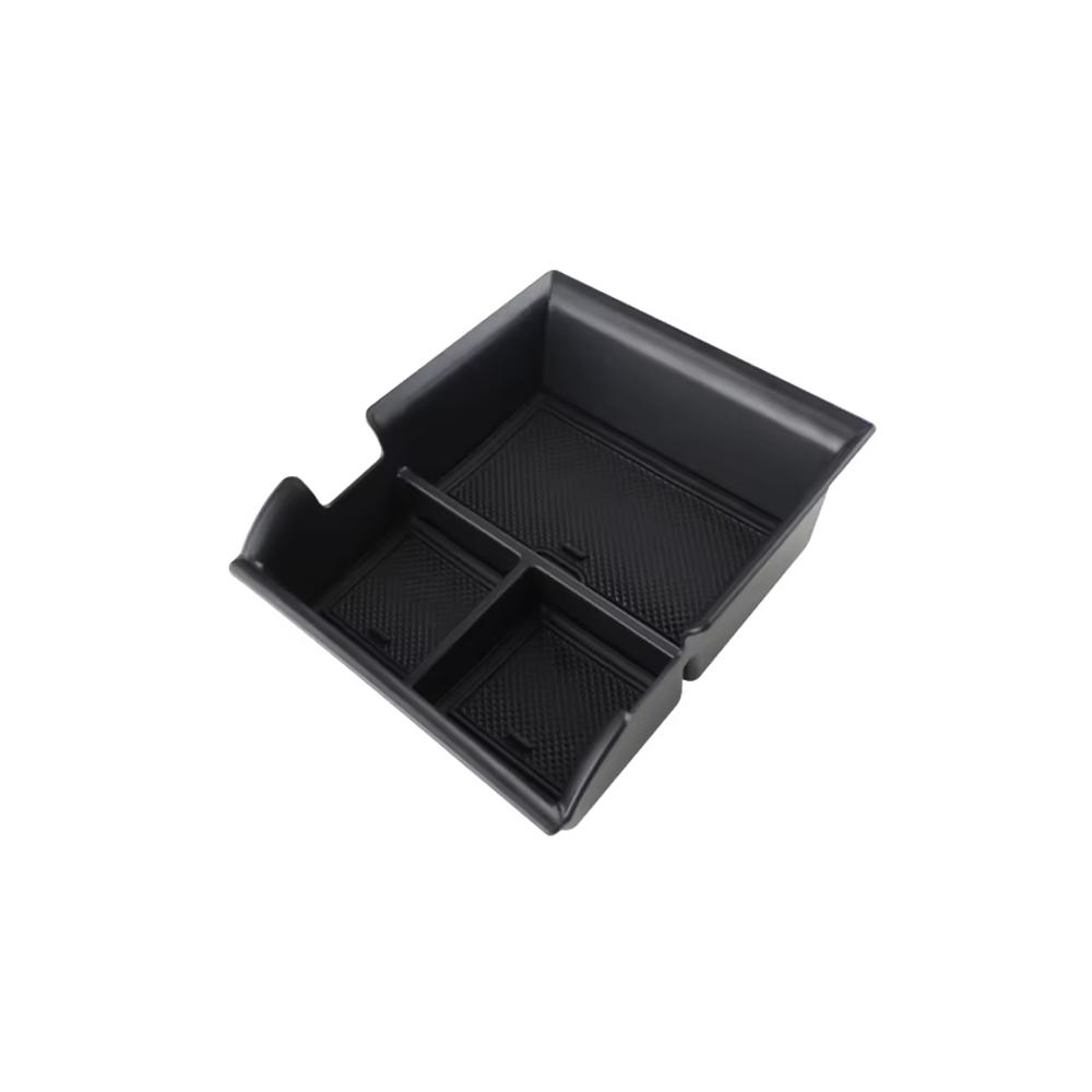 Central armrest storage box storage tray For BYD Atto 3 Atto3 Yuan Plus 2026 2026 Organizer Container Accessories