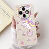 For Tecno Spark 30C Case Cartoon Painted Cover Soft Silicone Phone Case For Tecno Spark 30 30C Spark30C Spark30 Back Cover Coque