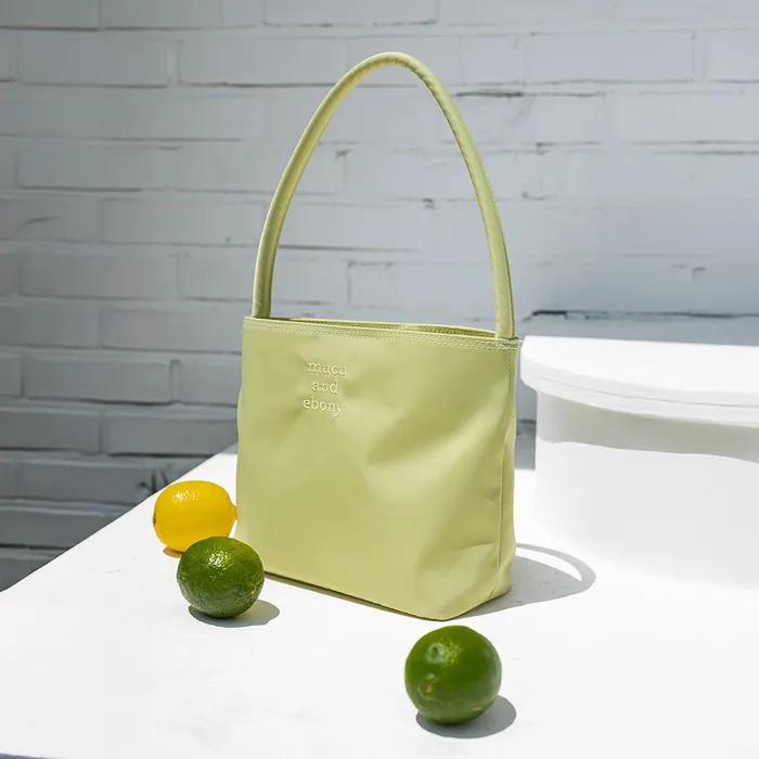Nearest Bag _ Lime