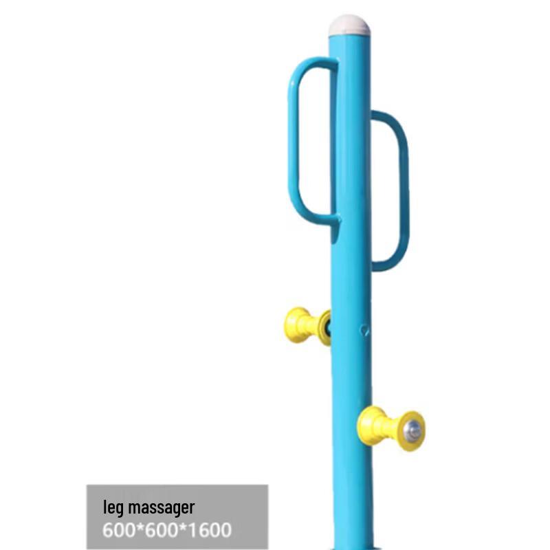 Shengxin Outdoor Fitness Park Equipment