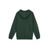 Nike Sportswear Collection Essentials Fleece-Lined Casual Pullover Hoodie Women Tops Green DJ7669-397