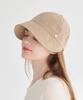 Koipeu Cotton Ball Cap Cf083Ht085