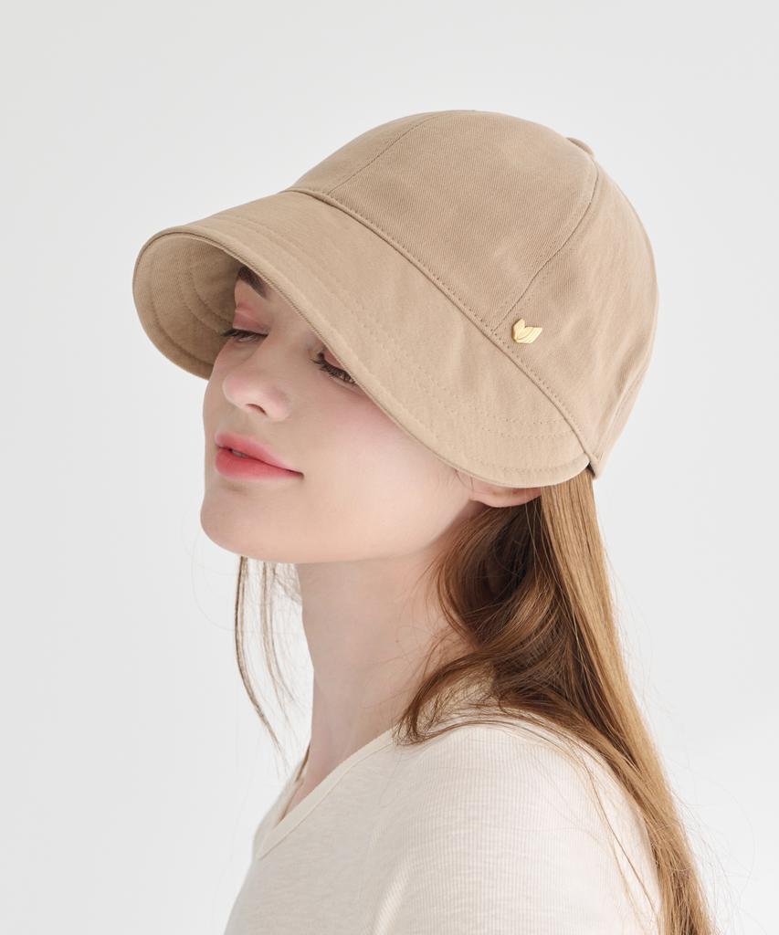 Koipeu Cotton Ball Cap Cf083Ht085