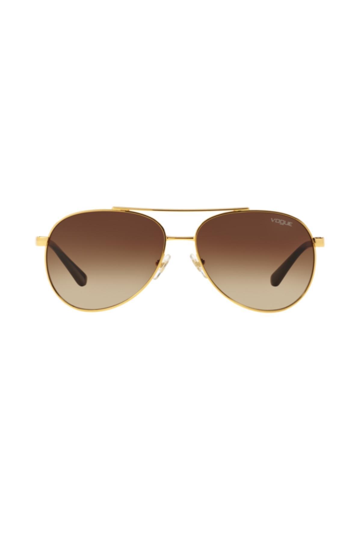 

Vogue Tyc948I7Hn170152647379920 Солнцезащитные очки унисекс Vo 3991SI 280 13 58