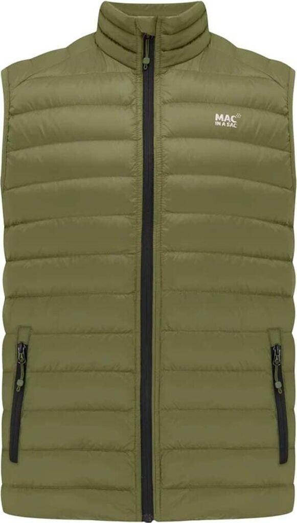 Зимняя куртка Mac in a Sac Mias-alp Jacke khaki