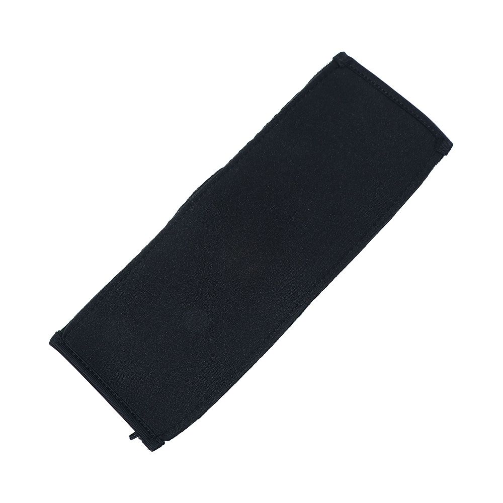 Replacement Gaming Headphones Zipper Headband Cover Headphone Accessories Headphone Sleeve Headphone Protector