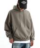 B. Oversized Sweat Hoodie ( 5 Colors )