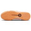 Nike Tiempo Legend 10 Academy TF United Pack Men Sneakers Orange Guava-Ice Black DZ3178-800