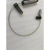 SUZUKI SJ413 SJ410 SIERRA SAMURAI DROVER Parking Hand Brake Cable 1&2 |Fit For