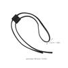 19.45 Inch Drawstring Strap Replacement for Bucket Bag Purse Crochet Bag PU Detachable Pull Cord Adjustable Keeper Strap