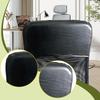 Office Chair Backrest Slipcover Desk Back Cover Soft,Computer Chairs