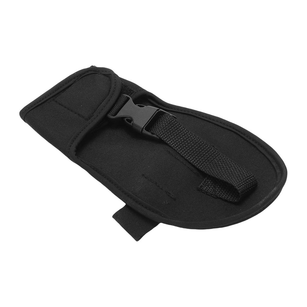 Finger Splint Brace Ability Breathable Neoprene Finger Glove Brace for Stroke Hand Training