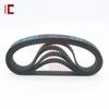 T5 Timing Belt Length 135mm To 475mm Trapezoidal Tooth Belt T5 10mm 15mm T5 Belt 20mm 25mm T5 Timing Pulley Belt T5 Rubber Belt