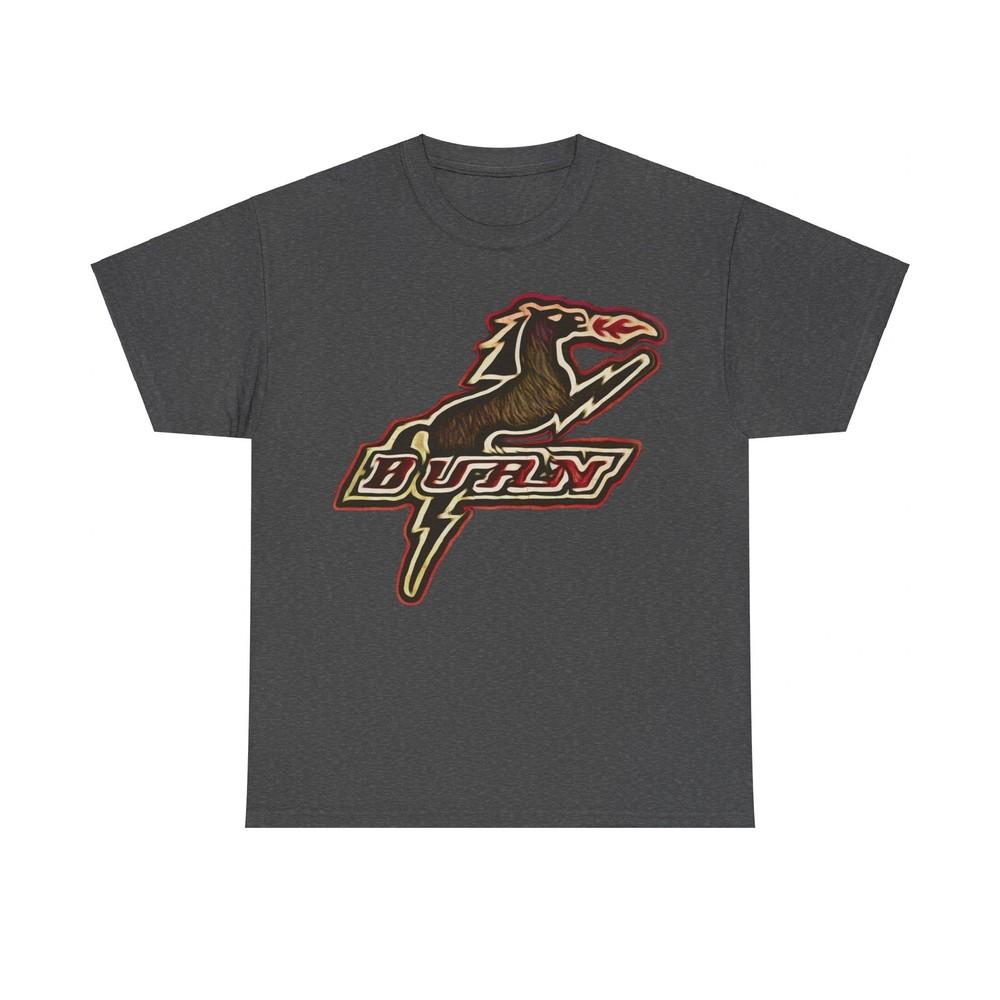 Dallas Burn Texas Soccer Team T-shirt Unisex T-Shirt XXL
