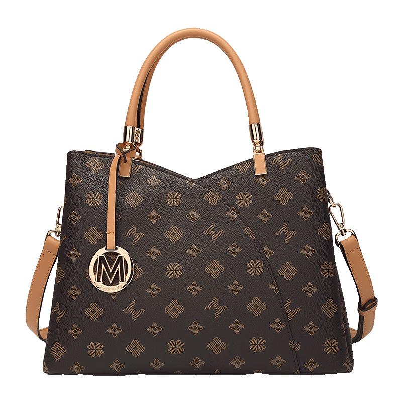 

Женская универсальная сумка-шляпа