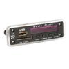 12V   5.0 Decoding Board Support   Card USB FM     Recording Call Back MP3 Decoding Board Module
