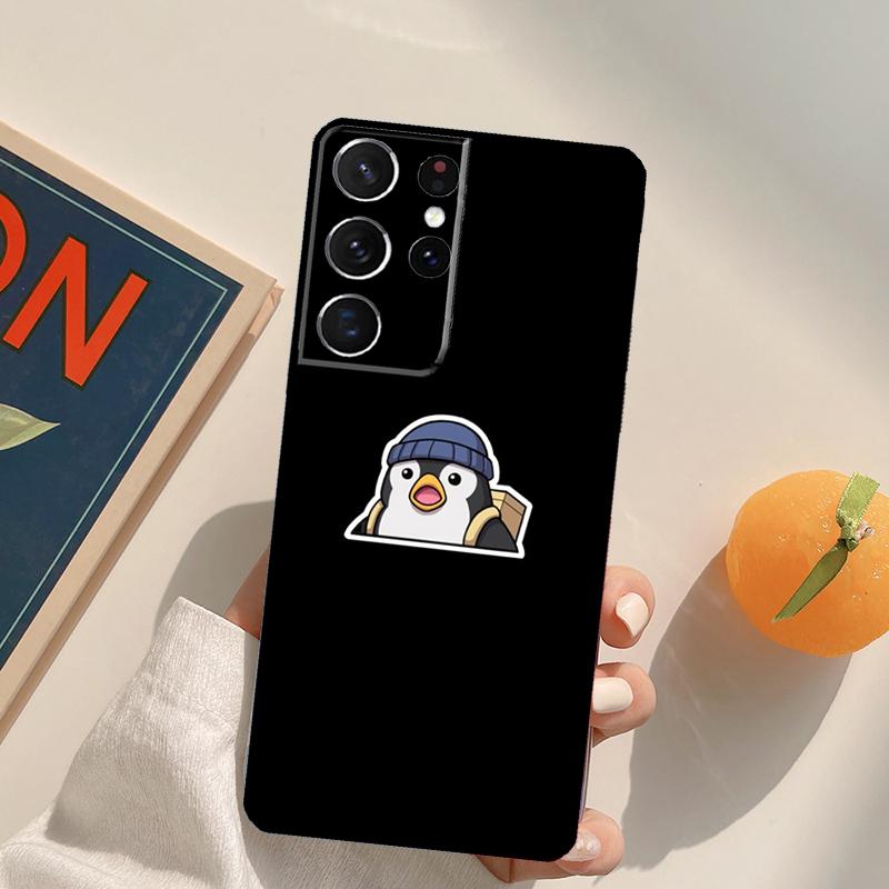 Cartoon Valorant Phone Case For Samsung Galaxy S25 S26 Ultra S24 S20 S21 S22 S23 Plus S10 S25 FE Back Cover