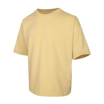 Pullover Casual Sports Crew Neck Short Sleeve T-Shirt Men Tops IF1912753