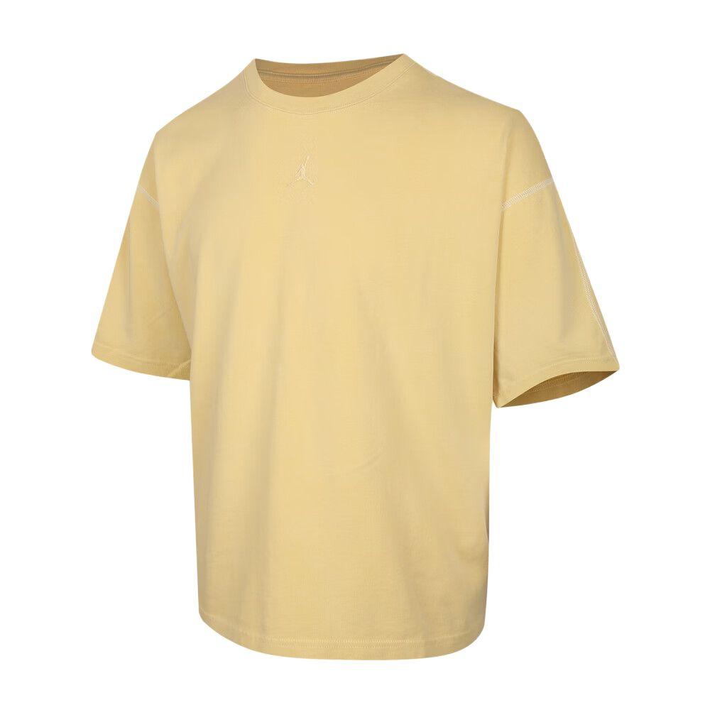 Jordan Pullover Casual Sports Crew Neck Short Sleeve T-Shirt Men tops IF1912753 S