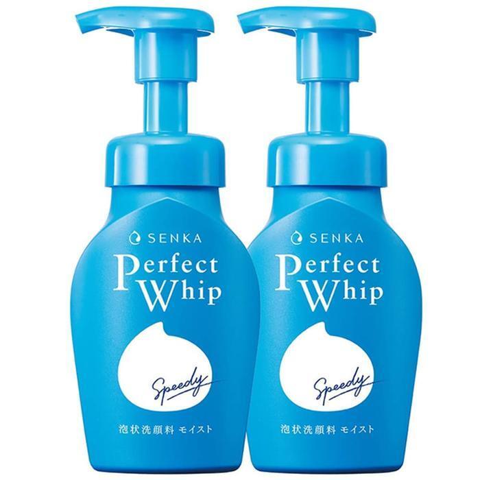 

Senka Speedy Perfect Whip 150ml x 2 (28519451)