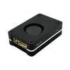 FPV 4.9G 5.8G 6G 2.5W 72CH VTX Video Image Transmitter