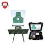 Jinqidun High-Precision Automatic Shooting Target System