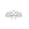 Cross-border Crown Headpiece & Etiquette Sash Set for Birthday & Party Photo Props