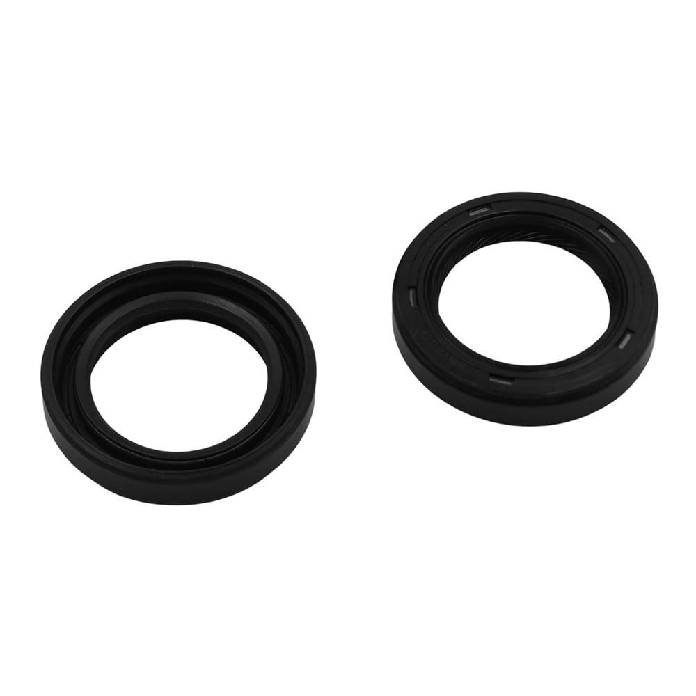 NEW Camshaft Cam Seals For Honda 99-00 Civic Si B16A2 Integra GSR B18C1 B18C5