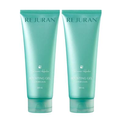 Recover Healer Boosting Gel 200ml × 2