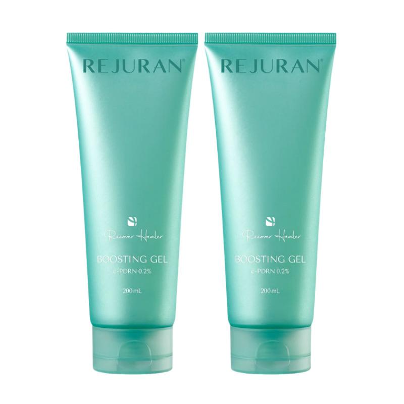 REJURAN Восстанавливающий Бустер-гель 200 мл × 2