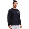 Under Armour T Shirt Men's Black 1378187-001