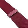 Prada Re-Nylon Triangular Logo Shoulder Bag Crossbody Back Nylon Wine-red Women Used